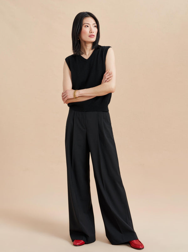 La Ligne Selby Trouser