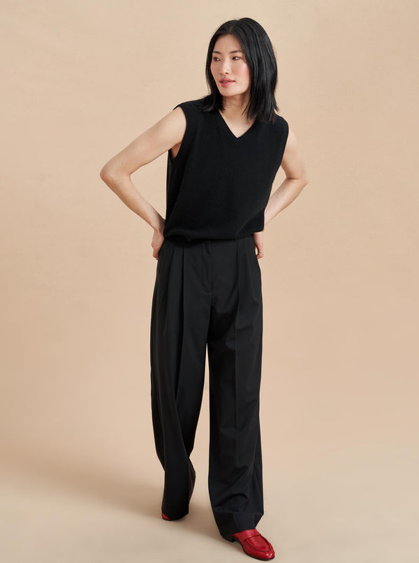 La Ligne Selby Trouser