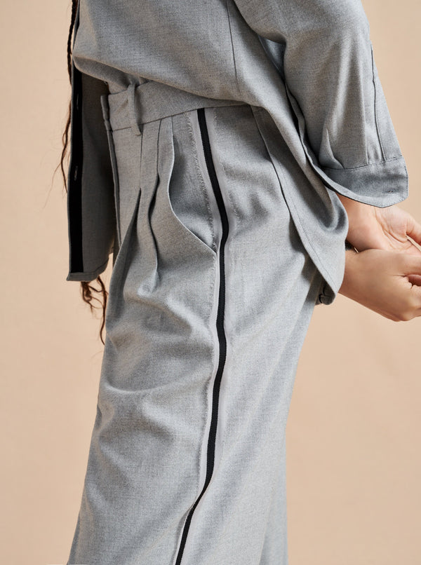 La Ligne Selby Trouser - Pre-Loved