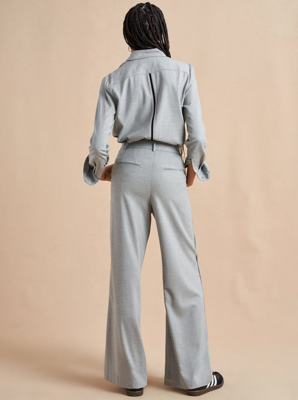 La Ligne Selby Trouser - Pre-Loved