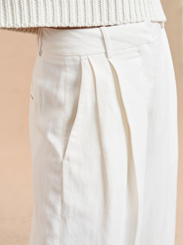 La Ligne Selby Trouser - Pre-Loved
