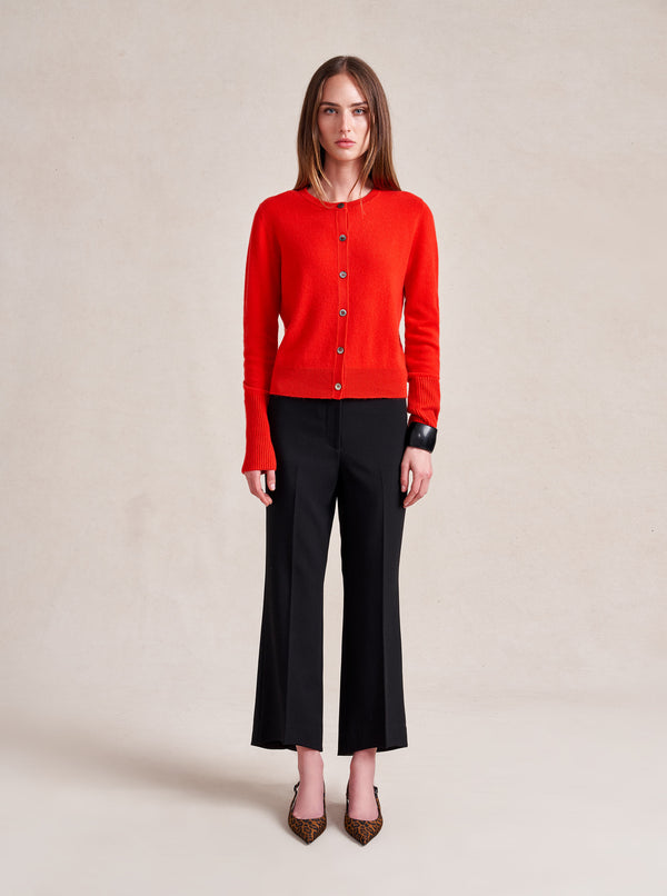 La Ligne Simone Trouser