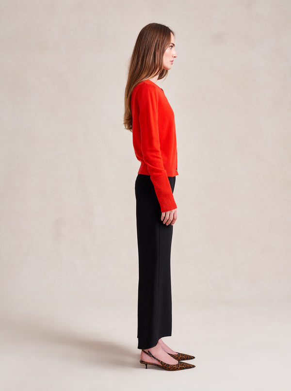 La Ligne Simone Trouser