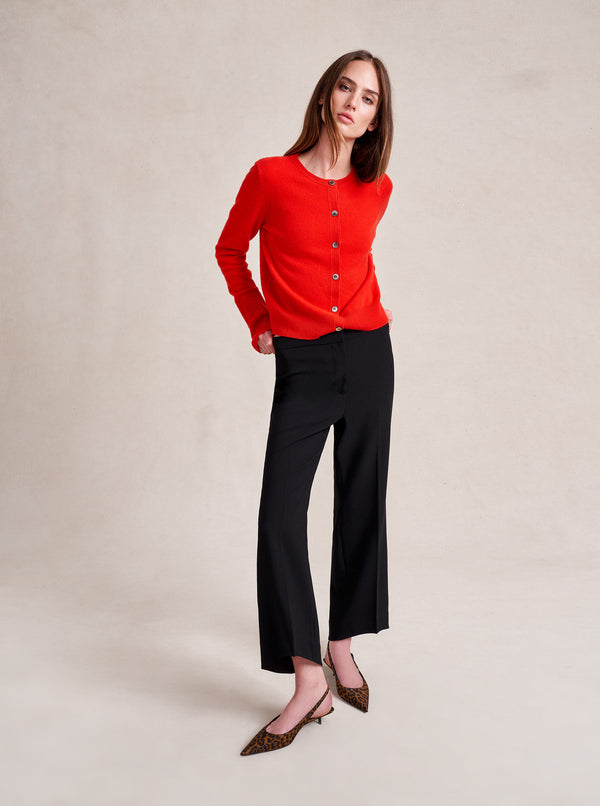 la ligne Simone Trouser