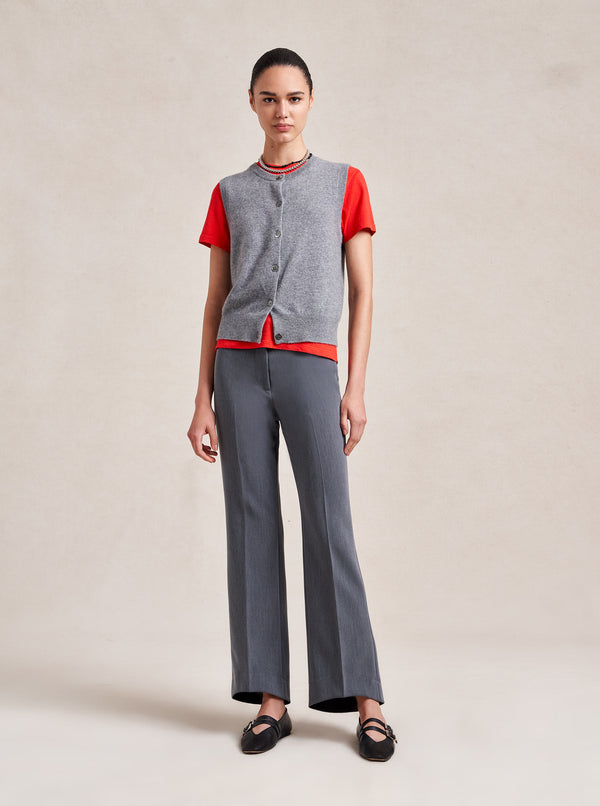 la ligne Simone Trouser