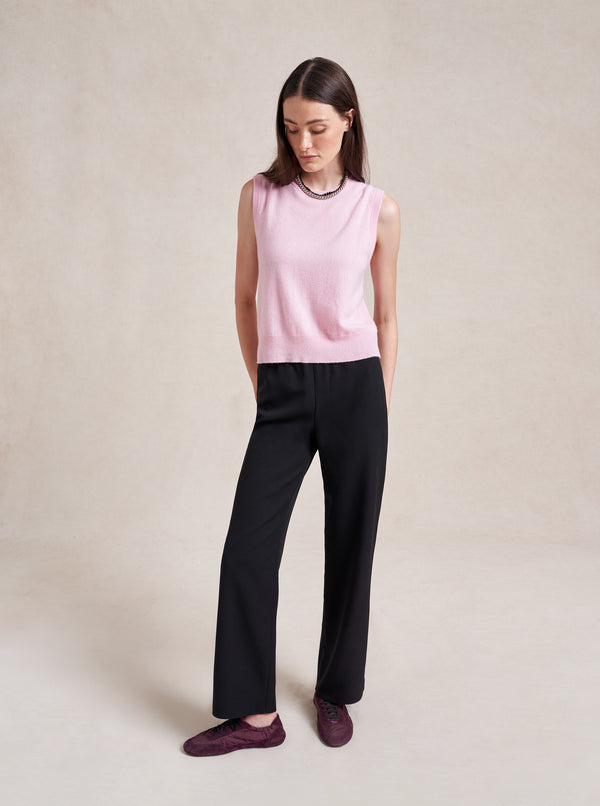 La Ligne Slim Colby Pant