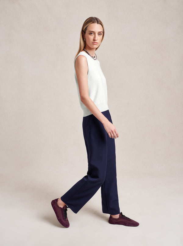 La Ligne Slim Colby Pant