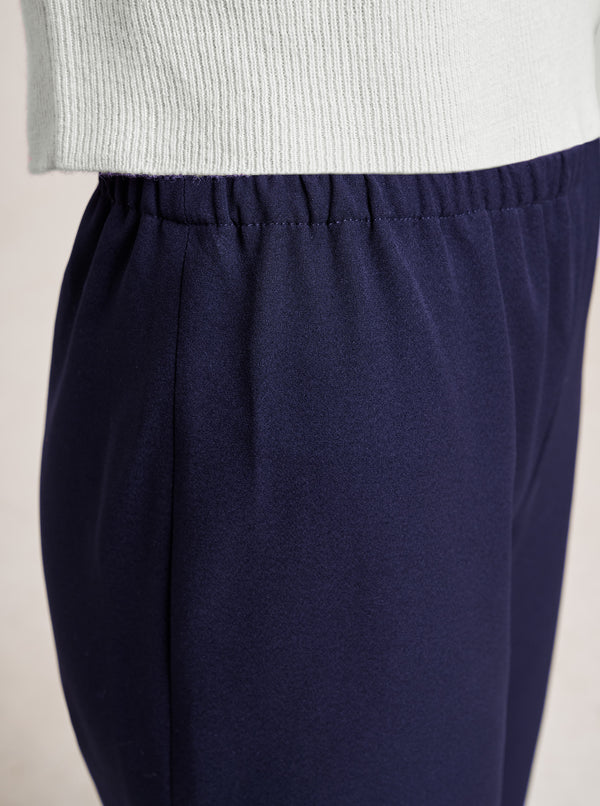 La Ligne Slim Colby Pant