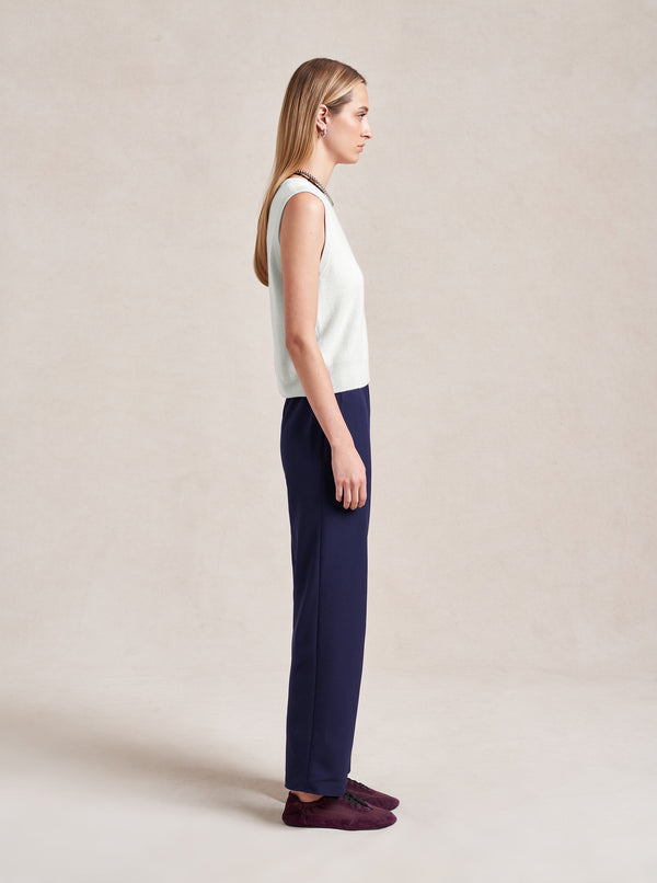 La Ligne Slim Colby Pant