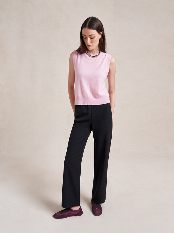 La Ligne Slim Colby Pant - Pre-Loved