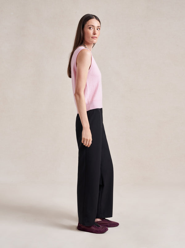 La Ligne Slim Colby Pant - Pre-Loved