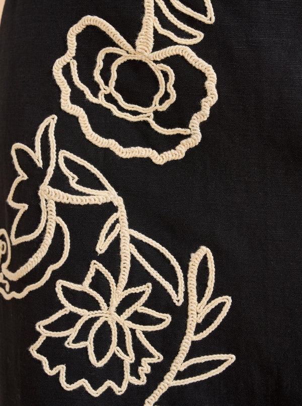 La Ligne Sophia Dress