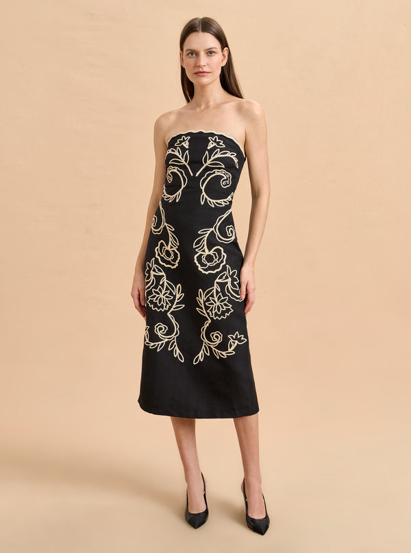 la ligne Sophia Dress