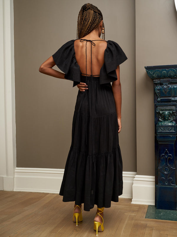 La Ligne Stella Dress - Pre-Loved