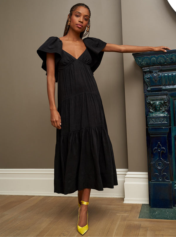 La Ligne Stella Dress - Pre-Loved