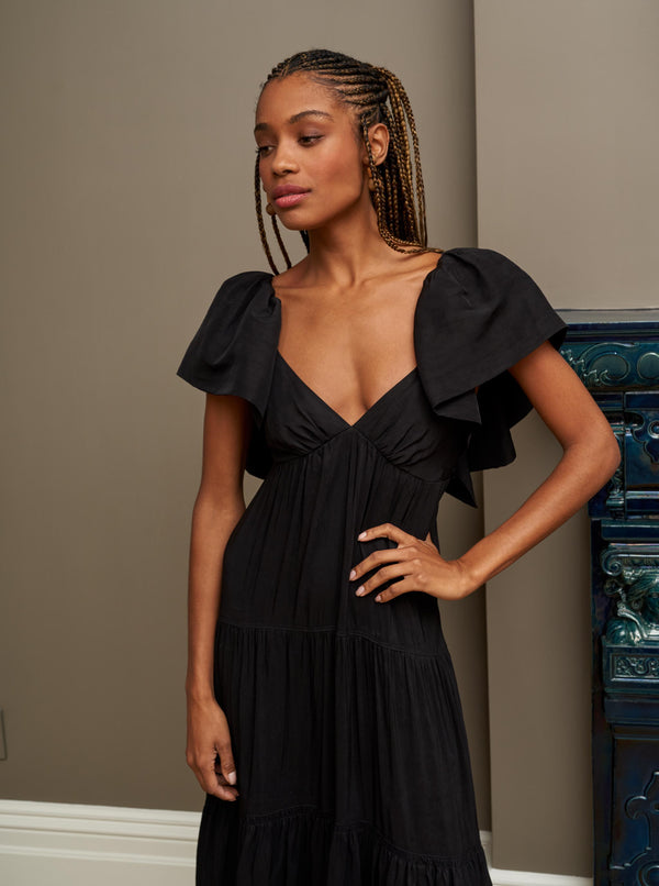 La Ligne Stella Dress - Pre-Loved