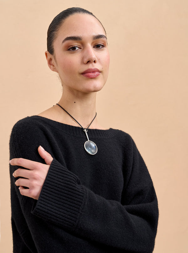 La Ligne Super Fine Sweater