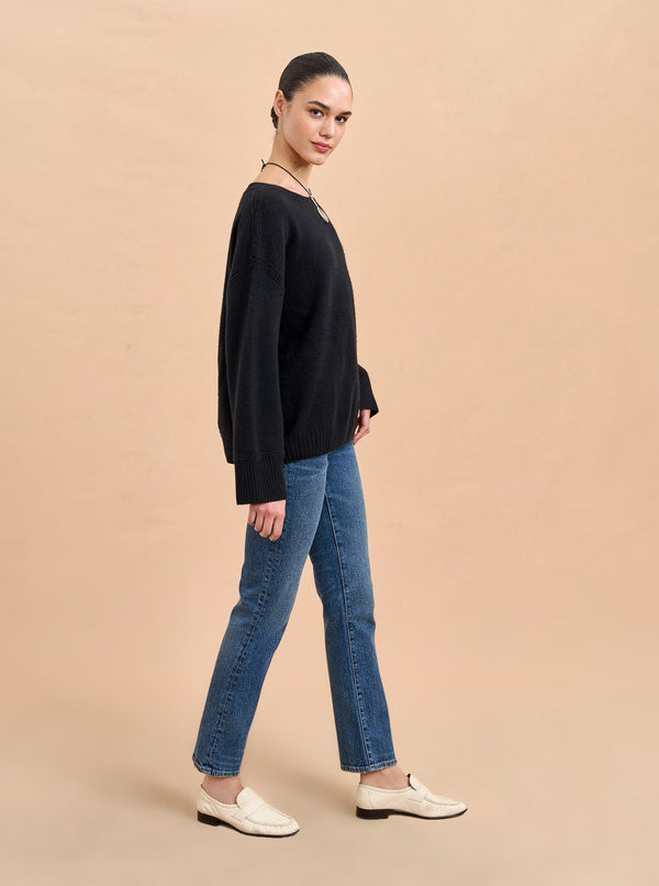 La Ligne Super Fine Sweater