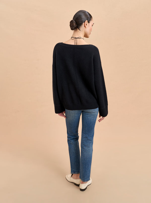 La Ligne Super Fine Sweater