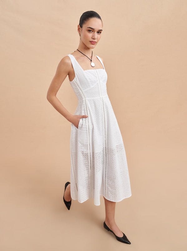La Ligne Talitha Dress