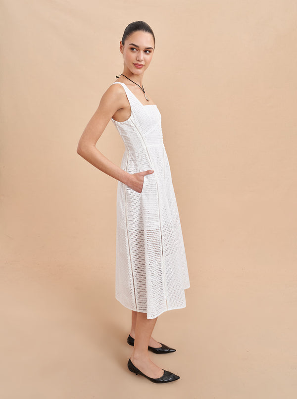 La Ligne Talitha Dress