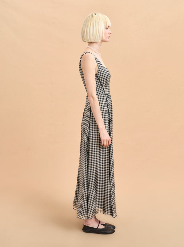 La Ligne Talitha Dress