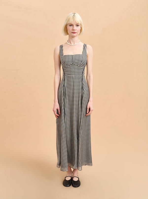 la ligne Talitha Dress
