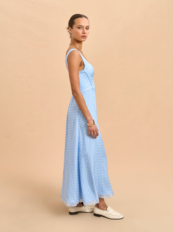 La Ligne Talitha Dress