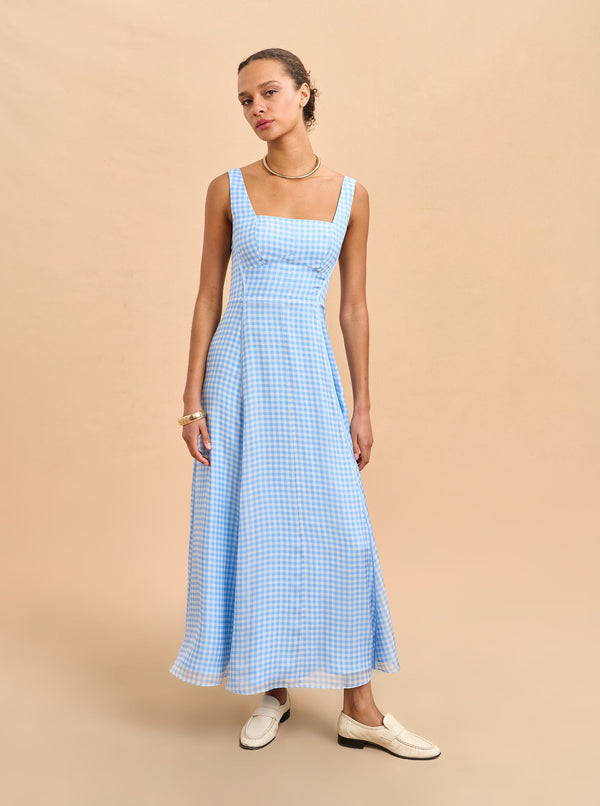 La Ligne Talitha Dress