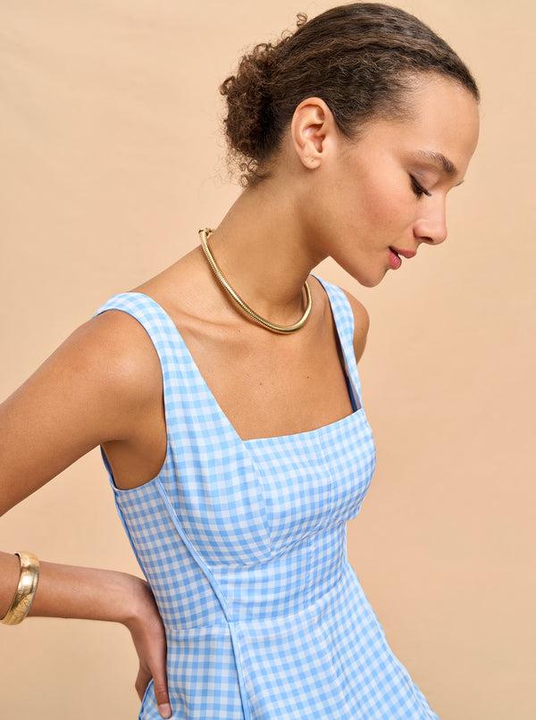 La Ligne Talitha Dress