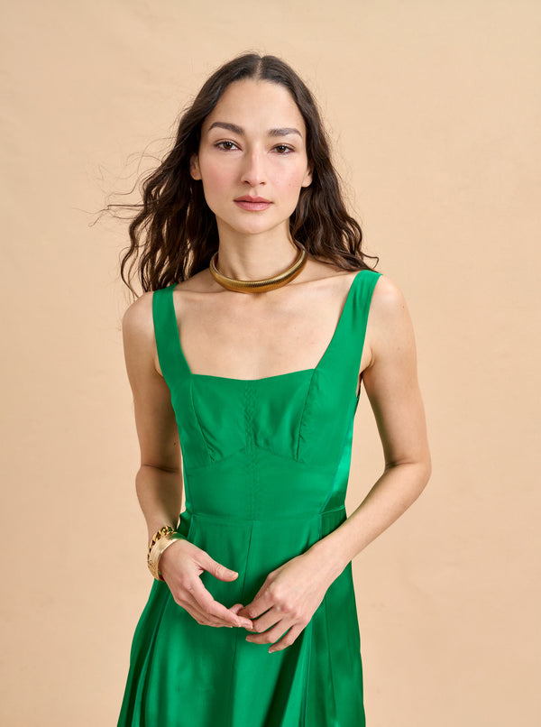 La Ligne Talitha Dress