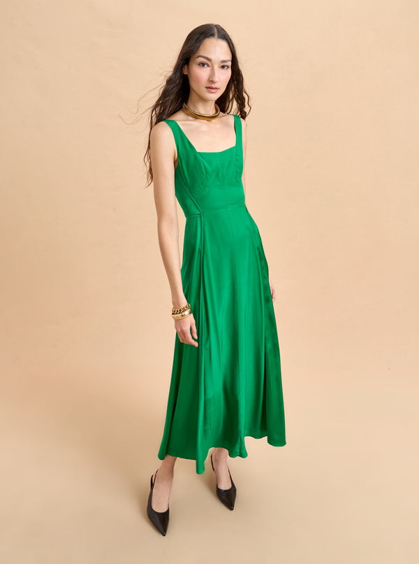 La Ligne Talitha Dress