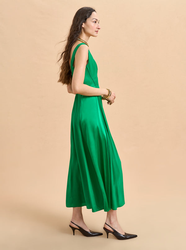 La Ligne Talitha Dress