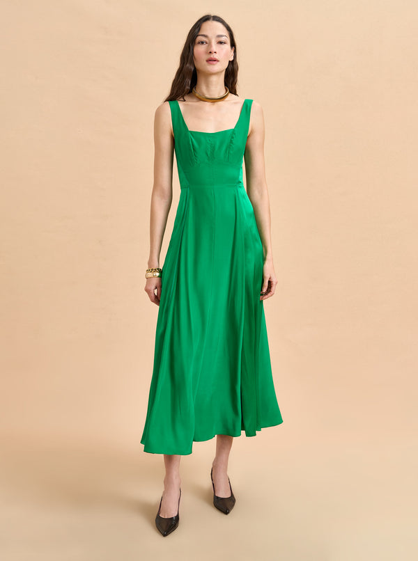 la ligne Talitha Dress