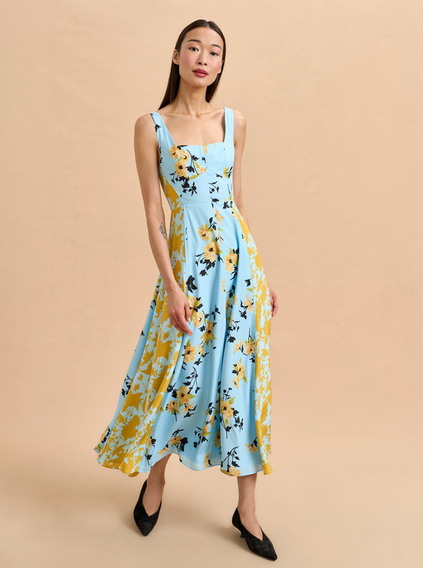 La Ligne Talitha Dress