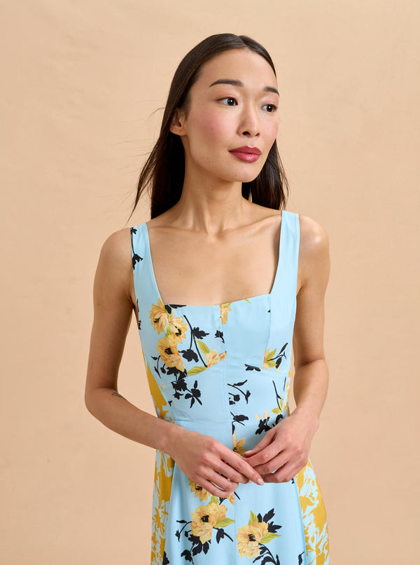 La Ligne Talitha Dress