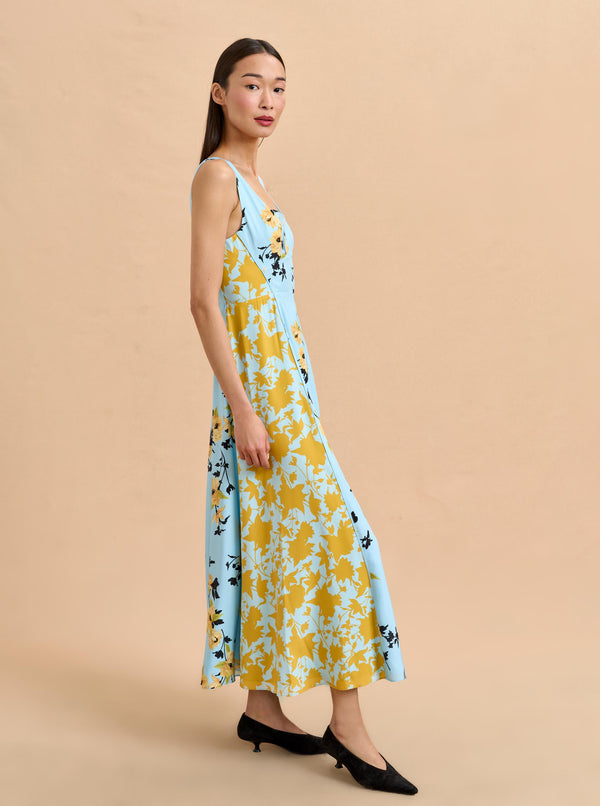 La Ligne Talitha Dress