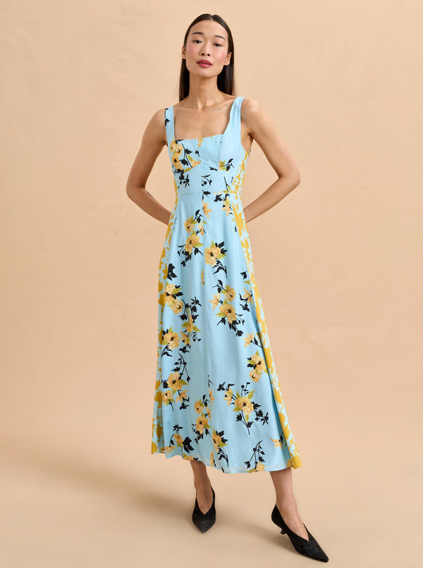 la ligne Talitha Dress