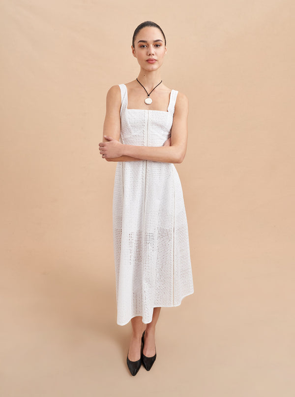la ligne Talitha Dress