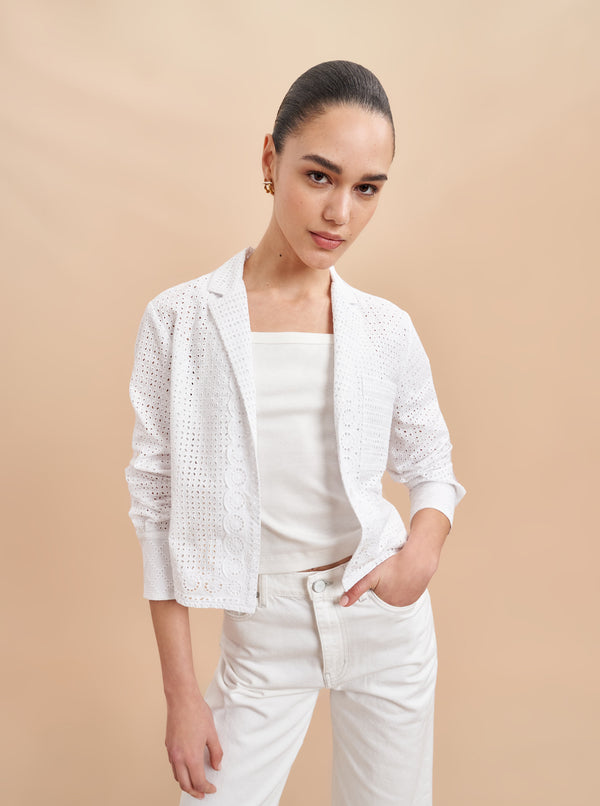 La Ligne Talitha Shirt