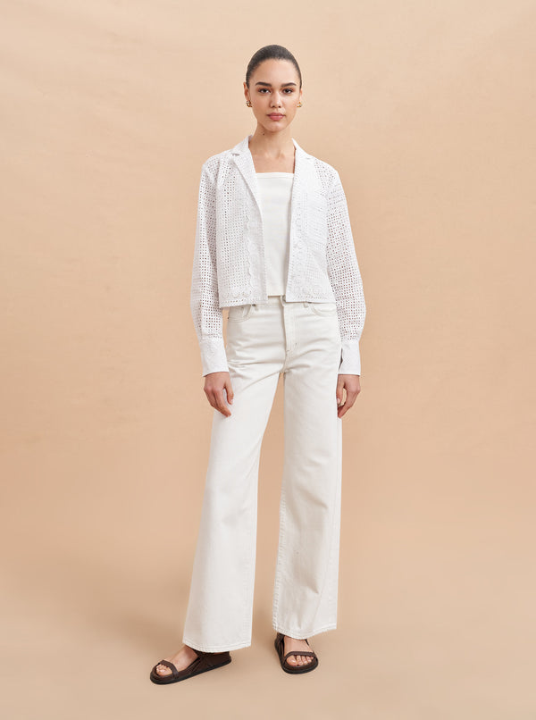 La Ligne Talitha Shirt