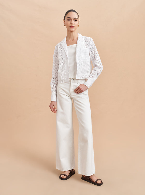 la ligne Talitha Shirt