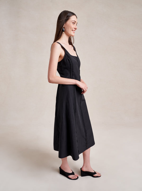 La Ligne Tatiana Dress