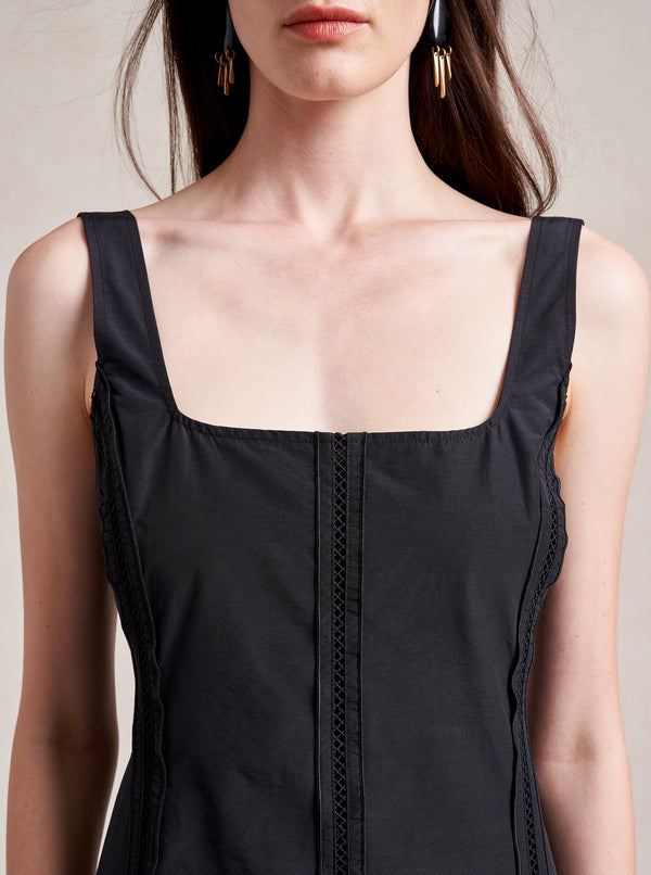 La Ligne Tatiana Dress