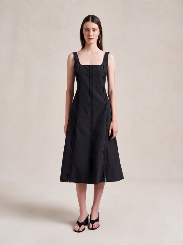 La Ligne Tatiana Dress