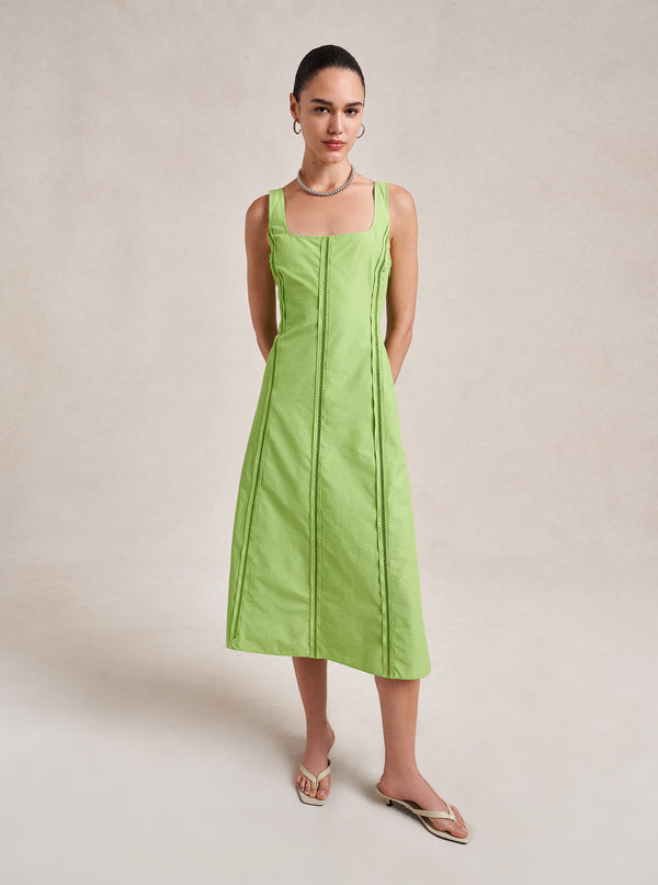 La Ligne Tatiana Dress