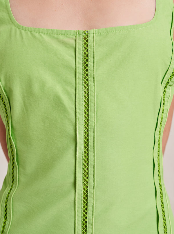 La Ligne Tatiana Dress