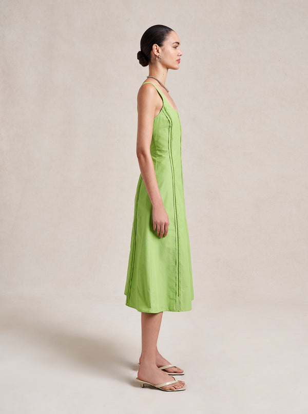 La Ligne Tatiana Dress