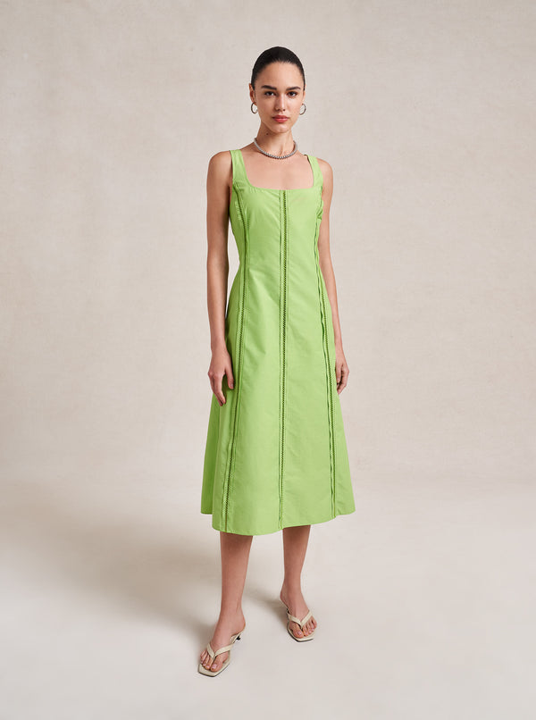 la ligne Tatiana Dress