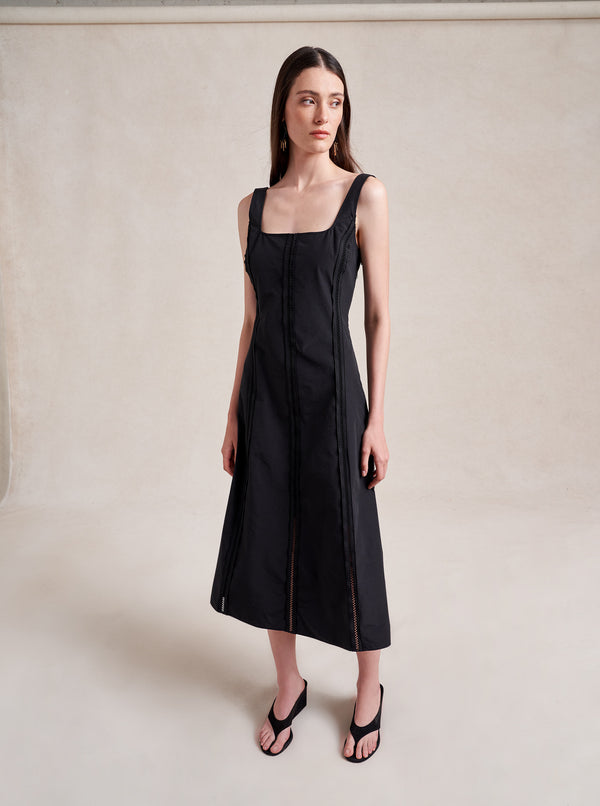 la ligne Tatiana Dress